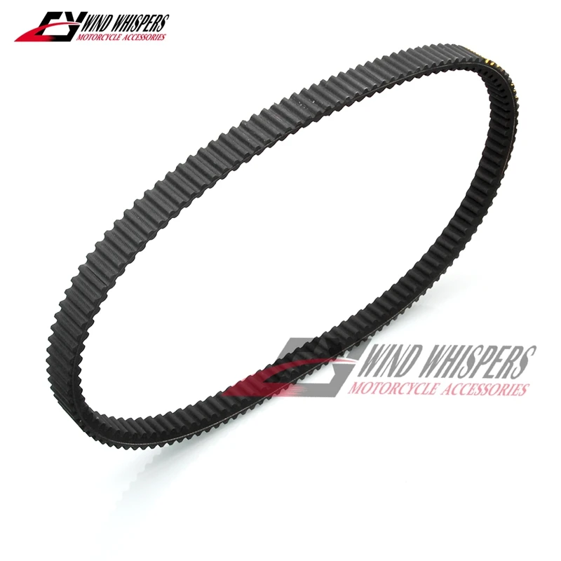 MotorcycledrivebeltForHondaFJS400FJS400SilverWing20062007