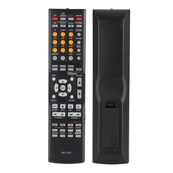 

Multi-function Replacement Remote Control For Denon AV Receiver RC-1120 AVR-391 AVR-591 AVR-390