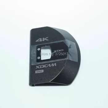 

XQD Memory Card Cover Replacement Repair Nozzles for Sony PXW-FS7 PXW-FS7M2 FS7 FS7K FS7II FS7M2 Camcorder