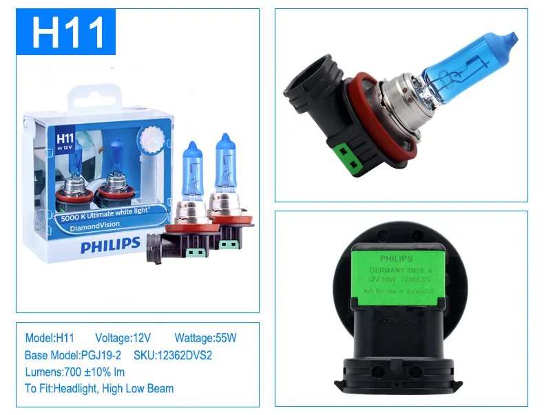 H11 12362DVS2 7