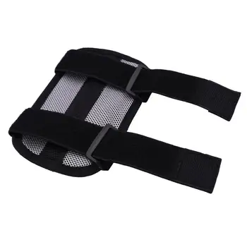 

Golf Correction Belt Outdoor Swing Practice Stick Trainging Aids Sport Arm Guard Corrective Alert Durable Practical Nylon Black