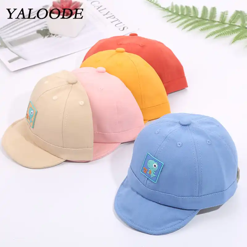 toddler snapback hat