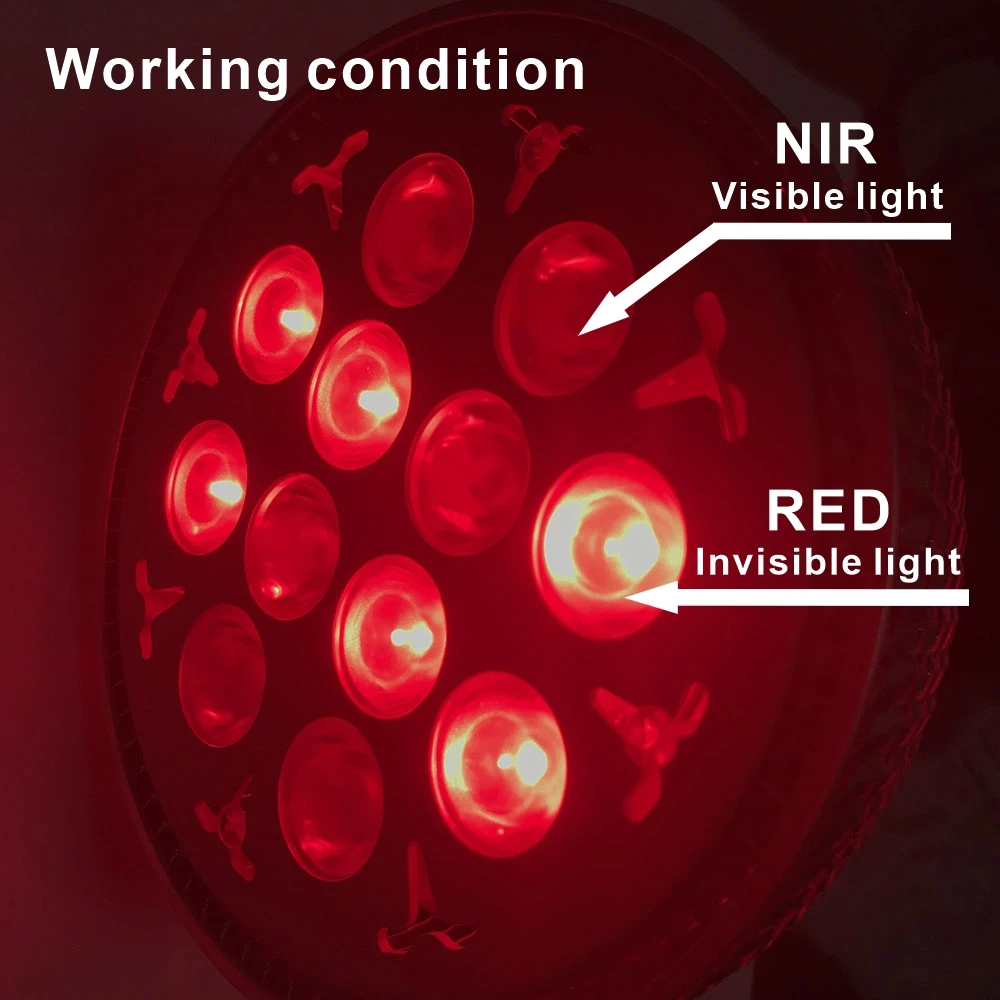Idea 24w Radiofrequency Facial Beauty Products Lamps 660nm 850nm Skin Tightening Led Facial Spa Red Light Therapy Near Infraredled Mask - Aliexpress Idea 24w Radiofrequency Facial Beauty Products Lamps 660nm 850nm Skin Tightening Led Facial Spa Red Light Therapy Near Infraredled Mask - Aliexpress