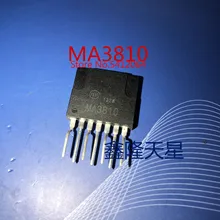 5 шт./лот MA3810 ZIP-7