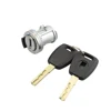 Okeytech New Ignition Switch Lock Barrel For Fiat Ducato For Peugeot Boxer Citroen Relay Jumper Brand Car Door Lock Cylinder New ► Photo 3/6