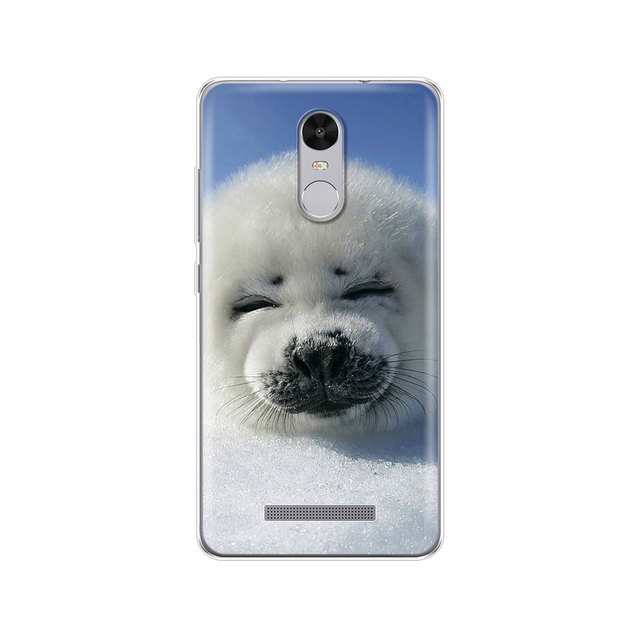 TPU Case For xiaomi Redmi Note 3 Case Cover for Redmi Note 3 pro Phone case 150MM length