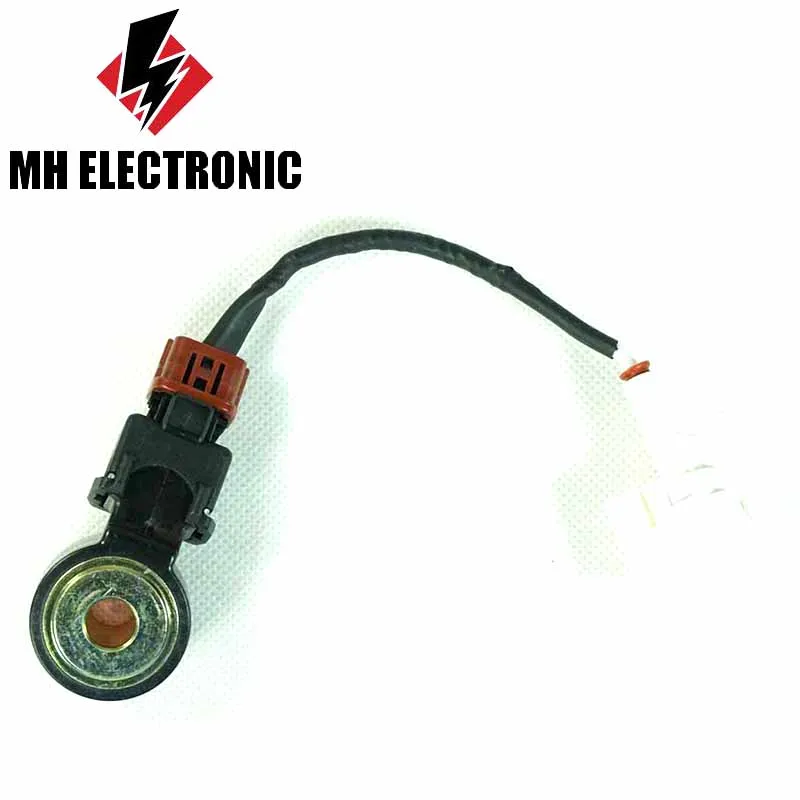 MH Электронный датчик стука 22060-AA070 для Subaru Impreza Forester Legacy Outback 1999-2002 22060AA070 KS98 213-1828