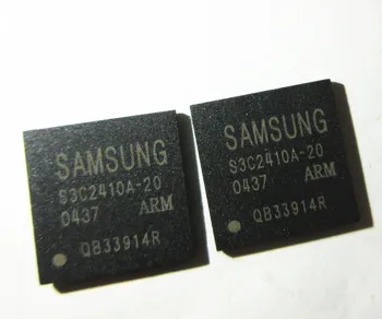 

10pcs S3C2410AL S3C2410AL-20 BGA Original New 1 order
