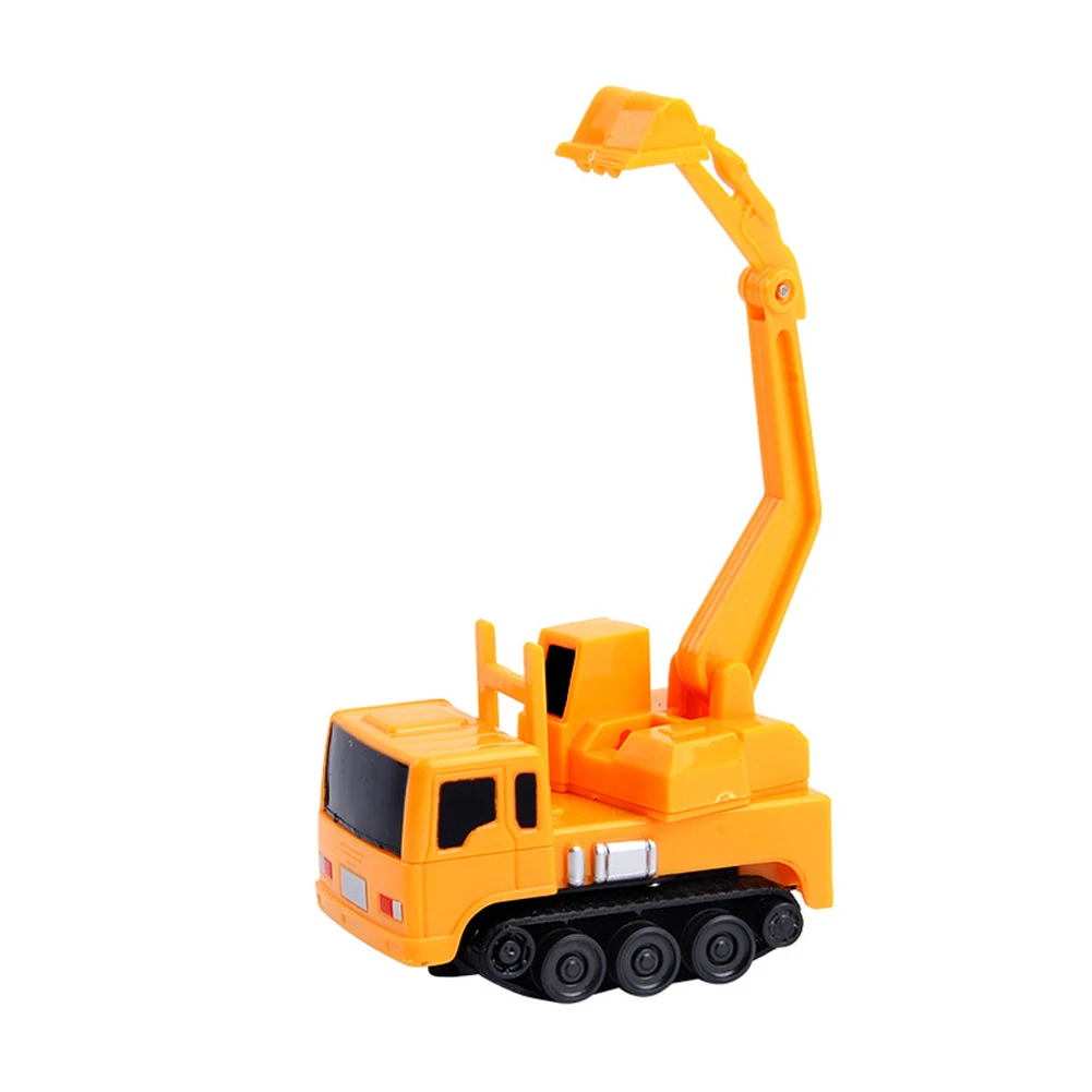 

Automatic Thinking Promote Gift Rig Excavator Marking Line Model Drawn Follow Car Optical Sensor Home Inductive Kids Toy Running