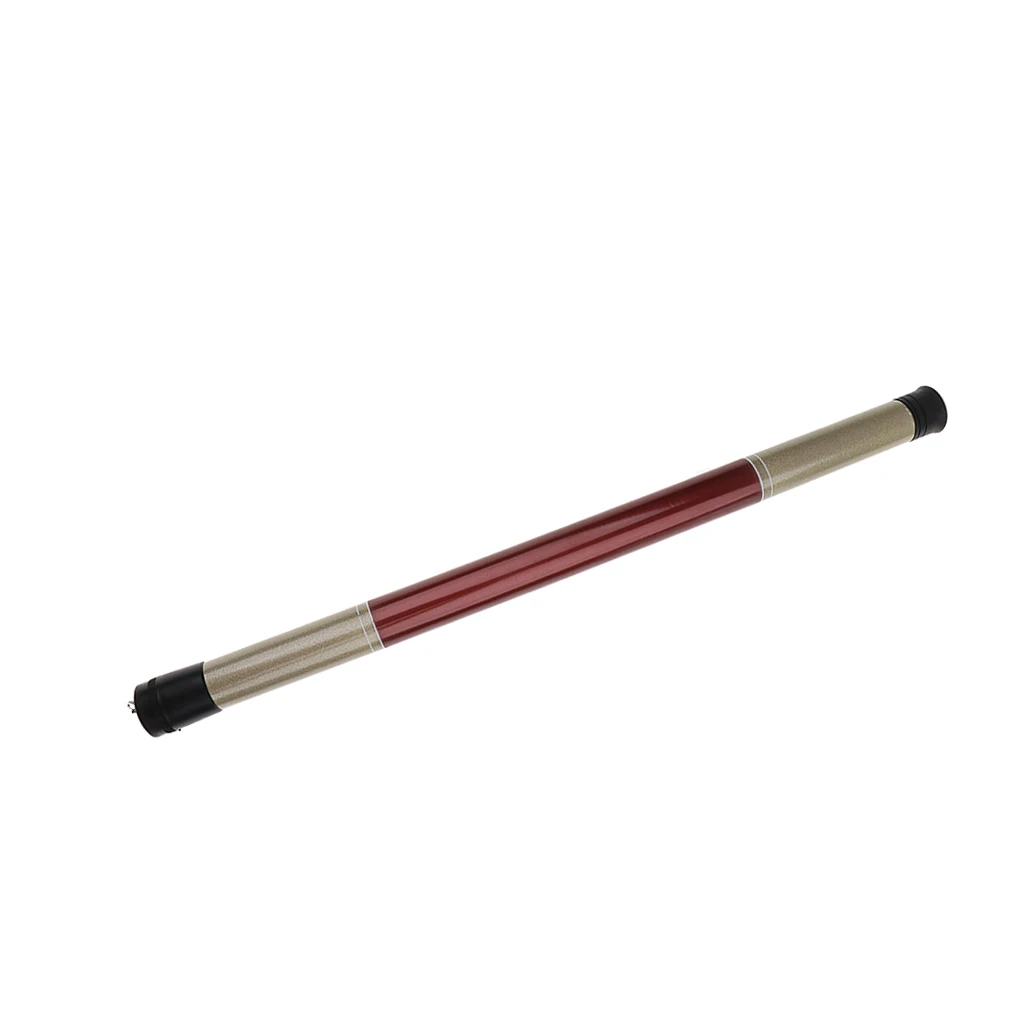 Durable Fiber Dulcimer Hammer Mallet Storage Case Music Conductor Wand Box Container
