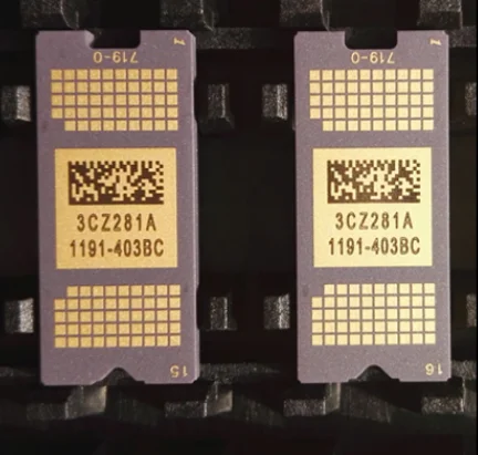 

Проектор Mxy C1191-403 1191-403BC 1191403BC 719-0, чип DMD, 119 новый чип CCD для мини-проектора, 1 шт., оригинальный продукт