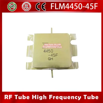 

1pcs FLM4450-45F High frequency tube RF TRANSISTOR Module