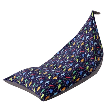 

Plush Toys Holder For Stuffed Animal Large Capacity Kids Adults Floor Pillows Organizer Storage Bean Bag Home Chair Cover