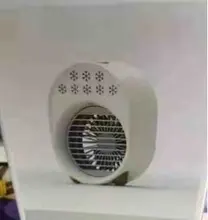 Aire acondicionado portátil, miniventilador USB, humidificador del enfriador de aire para hogar, oficina, habitación, escritorio, purificador de aire acondicionado