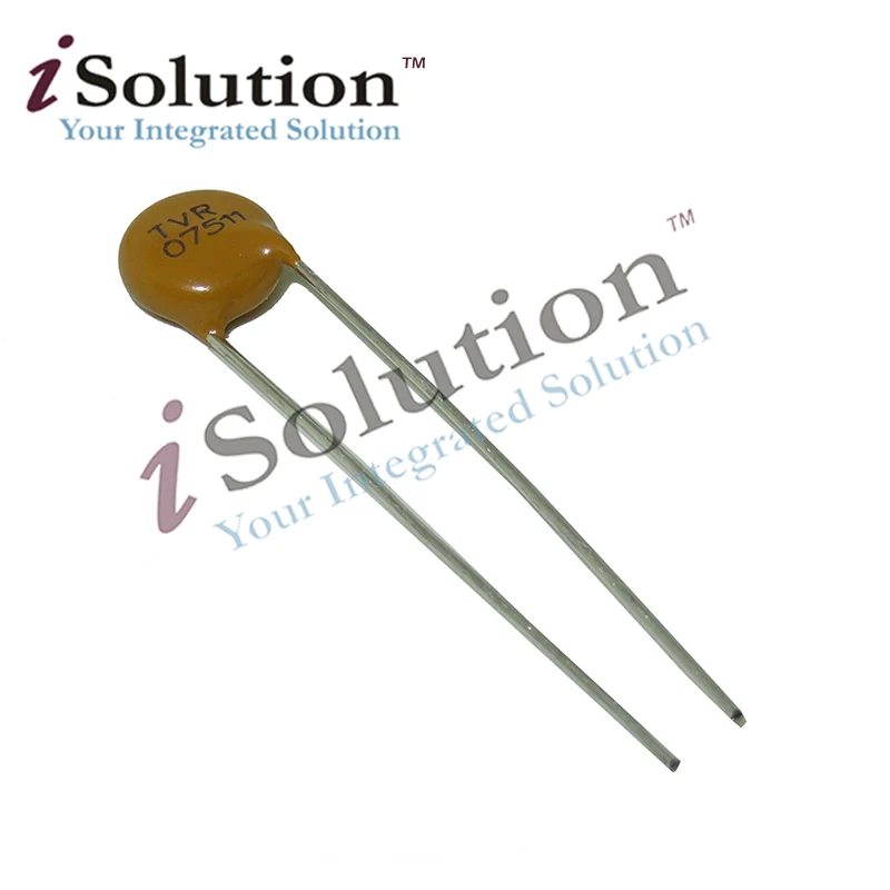 Varistor TVR10511 TVR07511 TVR20511 TVR10271 TVR14391 TVR14751 TVR14102 TVR20681 TVR1 New and Original