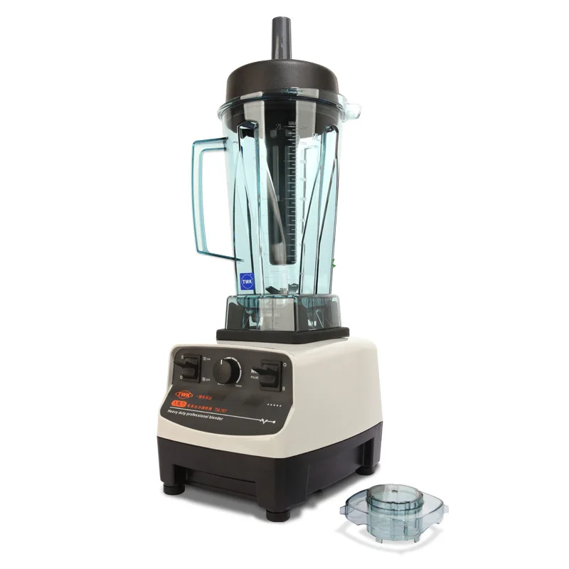 Дробилка для льда коммерческая машина смешивания соевого молока соковыжималка