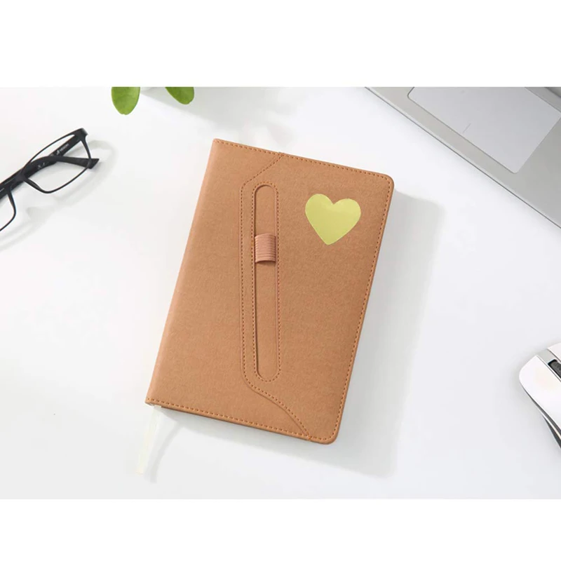  Golden Heart Sticker Seal Labels Christmas invitation Card Sticker Accessories Scrapbooking for Gif - 4.00016E+12