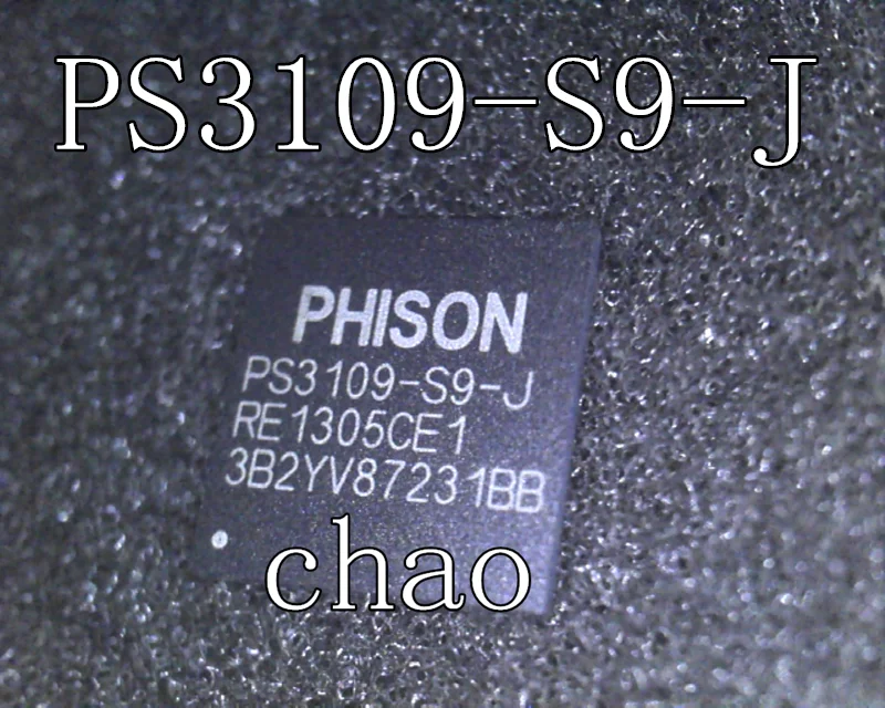 5pcs/lot PS3109-S9-J BGA