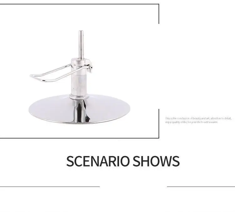 Belleza De Makeup Barbeiro шезлонг мебель для волос Fauteuil Stoel Schoonheidssalon Mueble Silla салон магазин Cadeira парикмахерское кресло