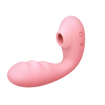 Siwokang Svakom Tara Tana Second Love Climax into the Body Dual-Use Sucking Pulse Vibrator Women’s Masturbation Device