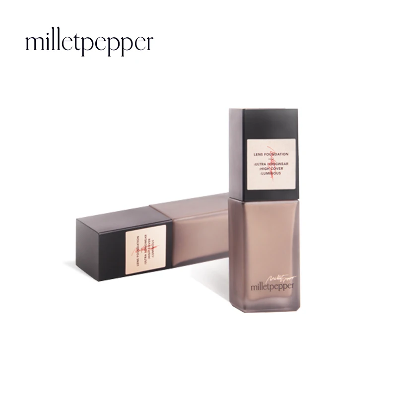 Milletpepper основание безупречное основание для макияжа