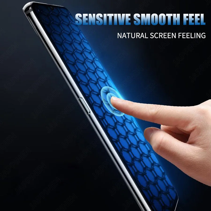 10 шт. 6D полное клеевое покрытие из закаленного стекла для Xiao mi Red mi Note 8 Pro Защитное стекло для экрана для mi Red mi Note 8 T