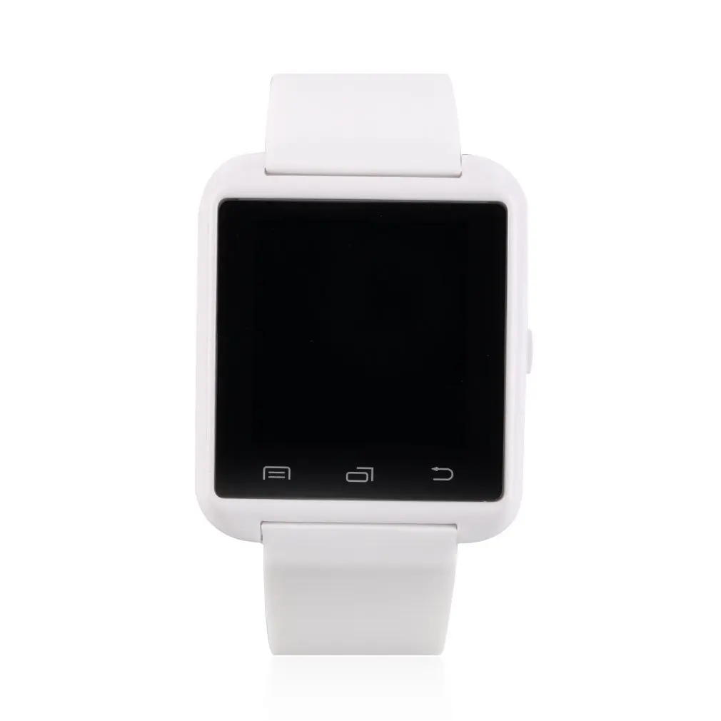 

Smart Band Bluetooth Smart Watch U8 Wristwatch Message Notification Smartwatches for Android Watches Iphone