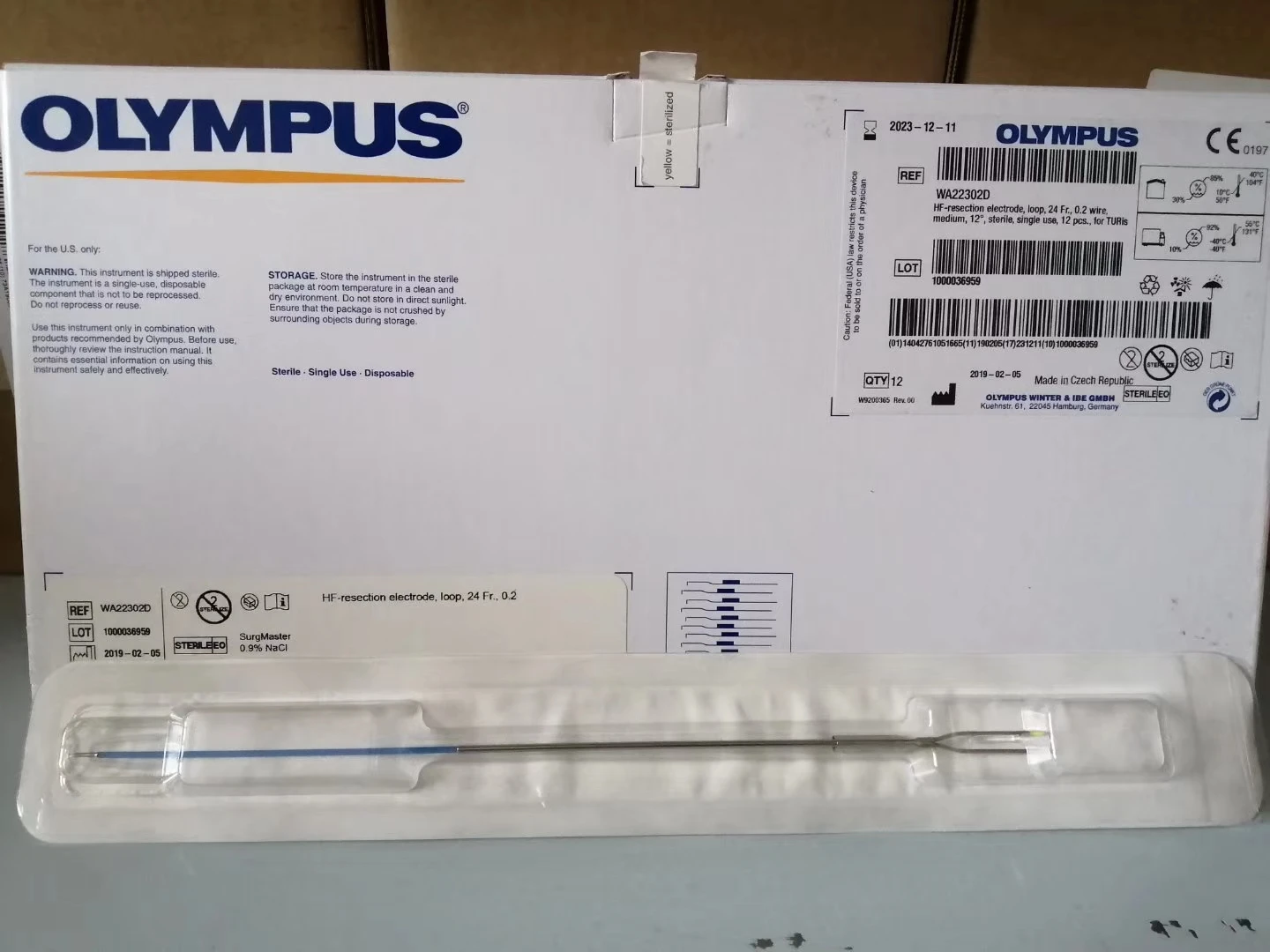 OlympusbipolarelectrodeWA22302DWA22351Cconsumablesaccessories.jpg
