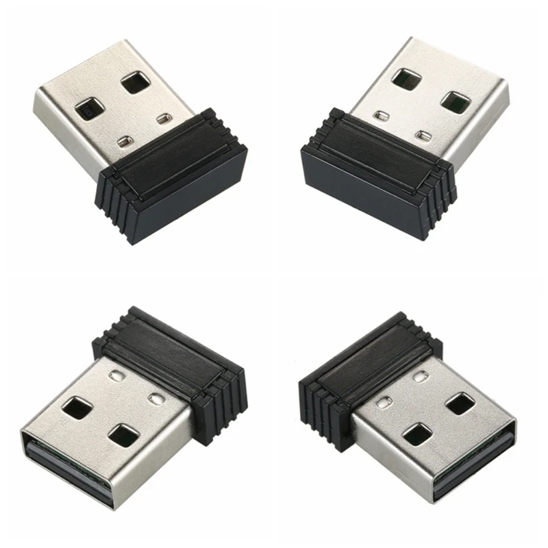 Портативный usb-адаптер для велосипеда, компьютерный тренажер, велосипедный муравей+ usb-адаптер, профессиональный