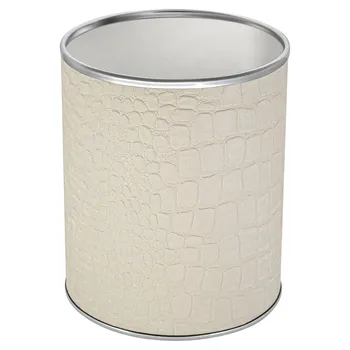 

Bucket garbage 7,5л open geralis invoice Croco