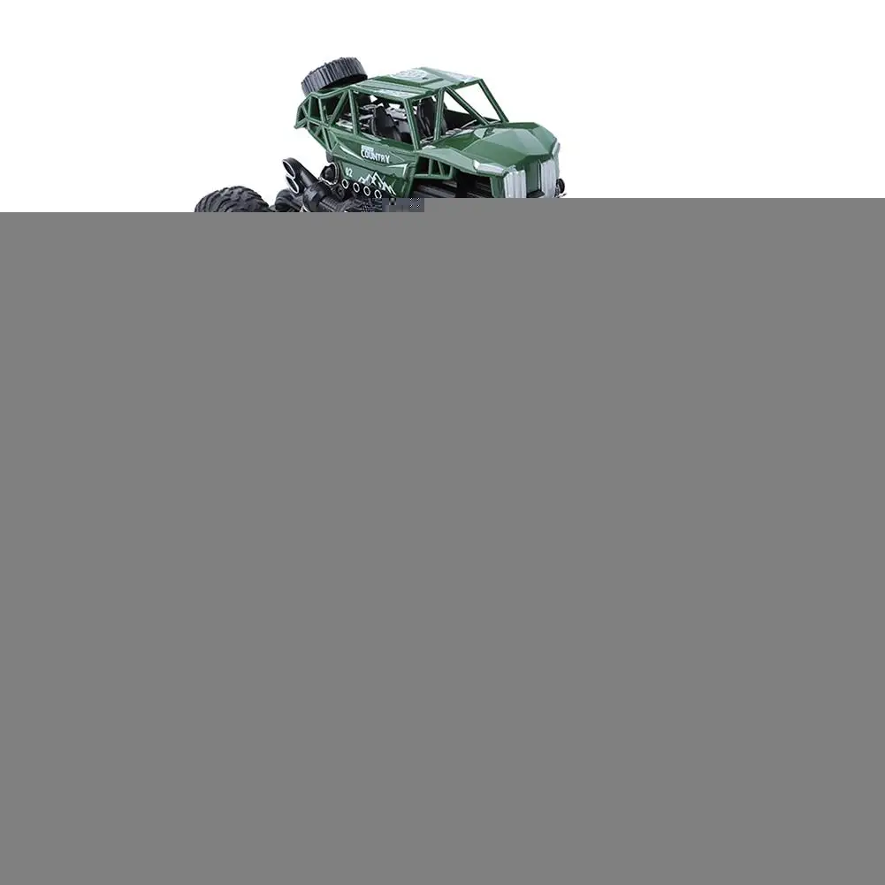 Пульт дистанционного управления скалолазание автомобиль 4WD RC грузовик независимая подвеска внедорожный скалолазание игрушка автомобиль игрушки