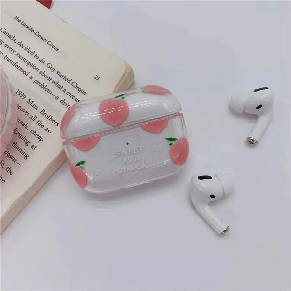 Чехол для наушников для Apple Airpods Pro, чехол с мраморным рисунком, силиконовый чехол для Apple Air Pods Pro 3, Наушники Earpods, зарядная коробка
