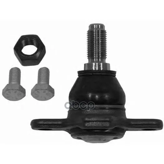 Опора Шаровая Vw: Transporter 90- LEMFORDER арт. 1016403