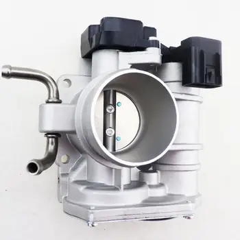 

New Throttle Body Assembly For chanan BenBen 1.3L MINI OEM Number OE# 17206506 High Quality