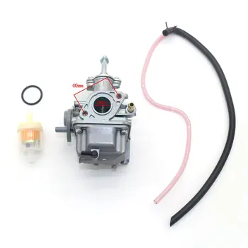 

Motorcycle Accessories Carburetor Carb for Yamaha Moto 4 YFM 80 Moto-4 YFM80 Carb Carby 1992-2006