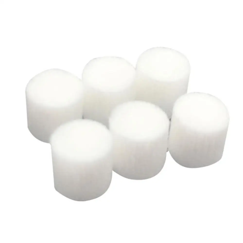 

360 Sweeping Robot S6 Water Core Pc + Sponge Vacuum Cleaner Accessories