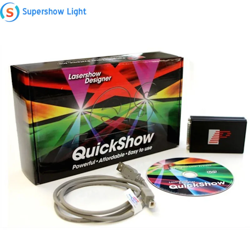 Лазерный светильник Quickshow, программный панголин Beyond FB3 Quickshow для анимации, лазерный светильник, сценический лазерный светильник для DJ Лазерный светильник Quickshow, программный панголин Beyond FB3 Quickshow для анимации, лазерный светильник, сценический лазерный светильник для DJ