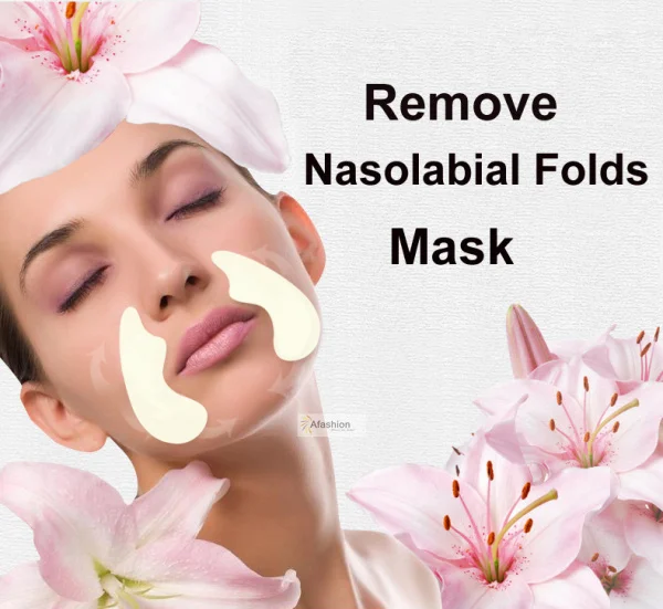  Top selling Folds Anti-aging Anti-wrinkle Face Mask Facial Lifting Sticker whey protein acne beauty