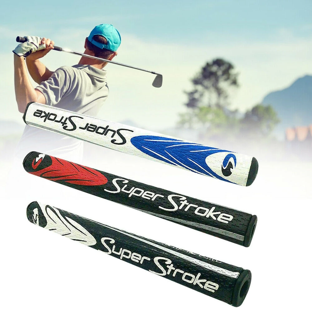 

Golf 2.0/3.0 Putter Handle, Large Size, Lightweight Golf Handle, Non-slip