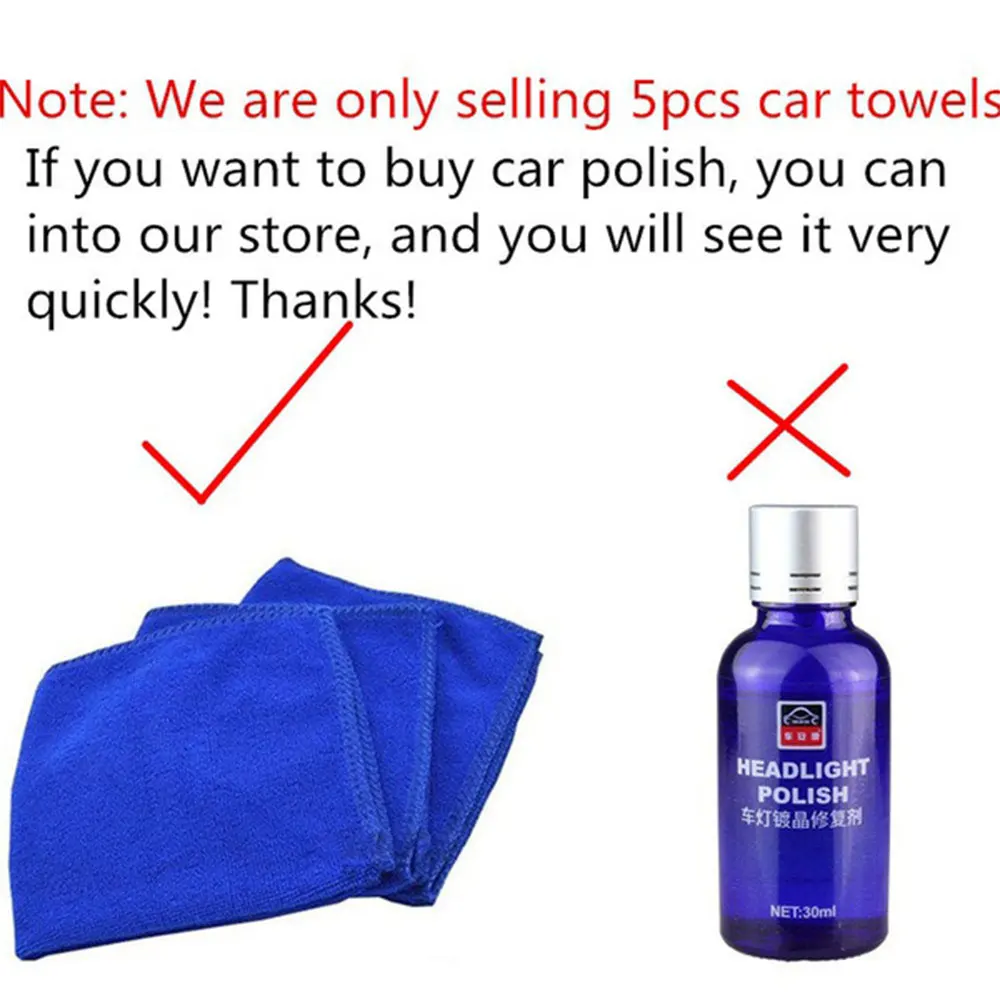 Vehemo полотенце из микрофибры для чистки машины ткань Carcleaning тканевые салфетки автомобили микрофибры полотенца для автомобилей для дома и гостиной Carcare кухня