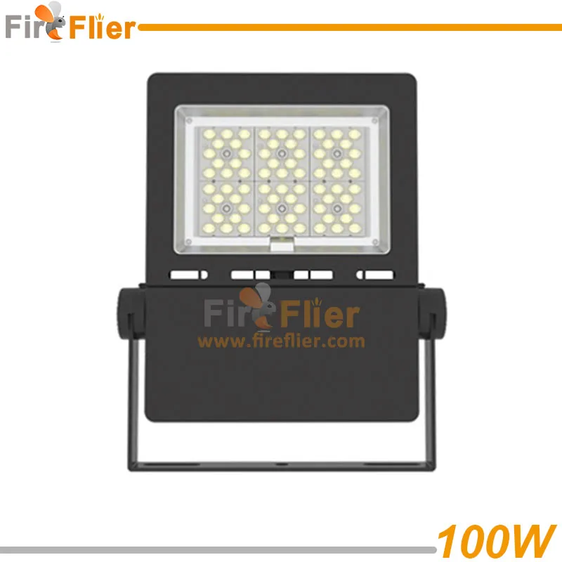 pilot led flood light ip65 100w