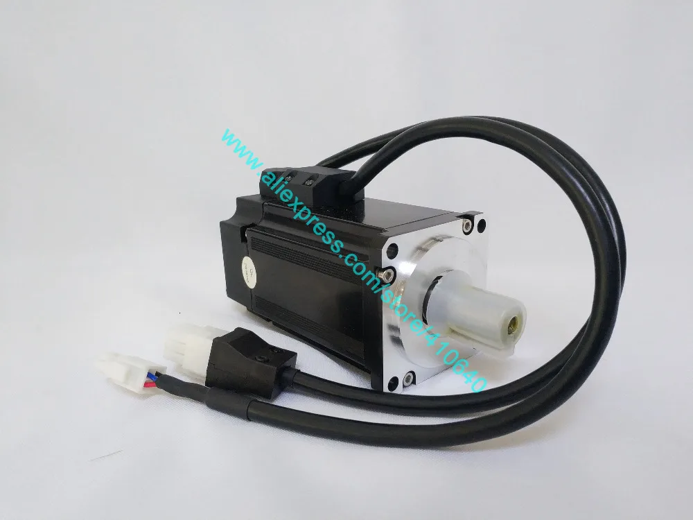 Leadshine Servo Motor ACM6004L2H-B0-D-SS  (4)