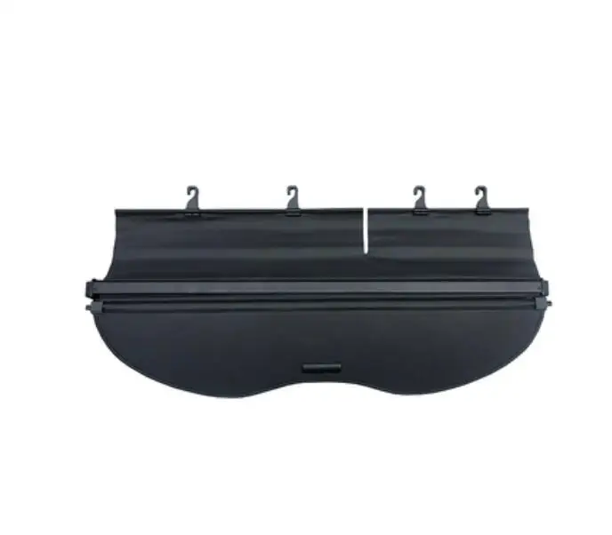 Qashqai Car Rear Trunk Security Shield Cargo Screen Shield shade Cover Fits For Nissan Qashqai