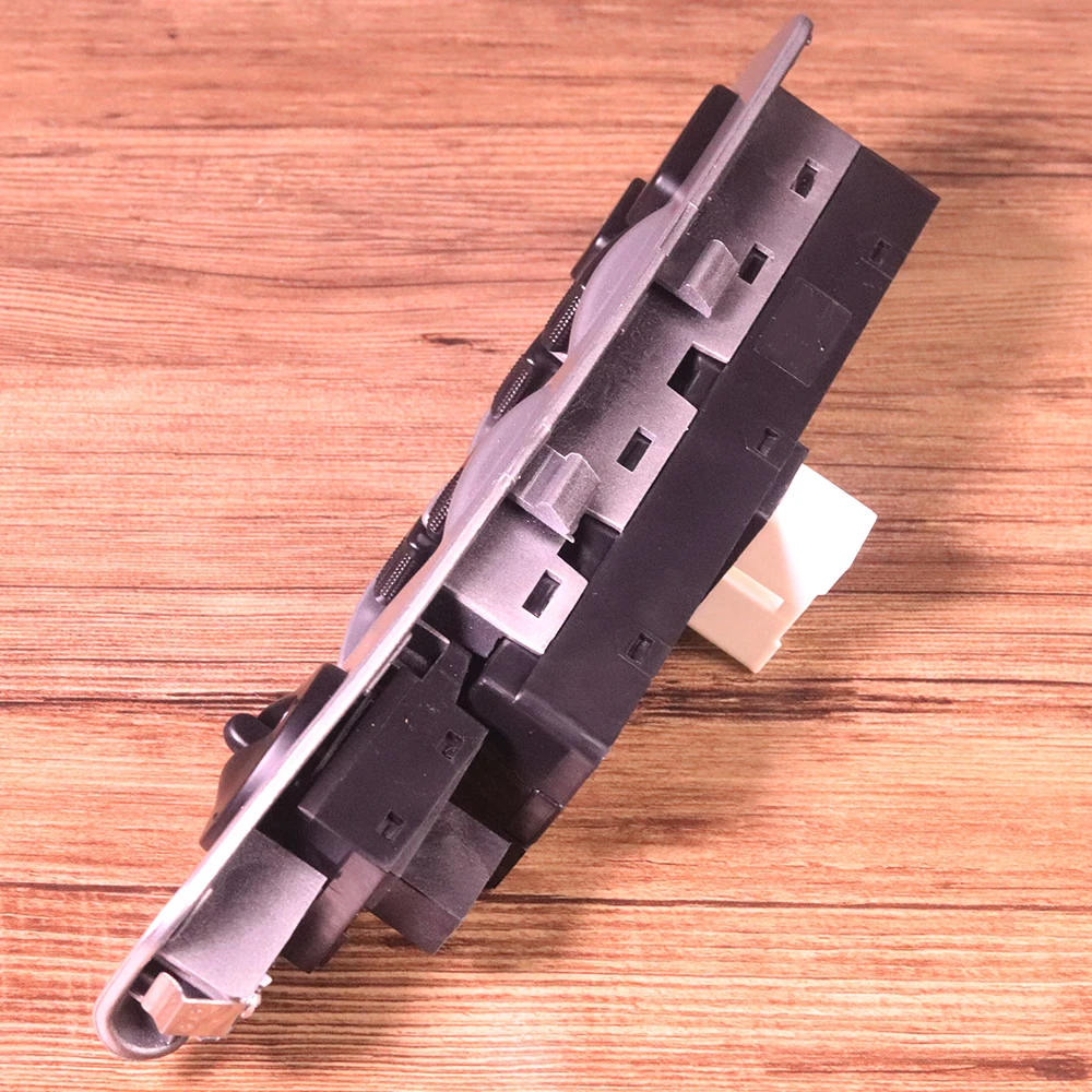 New MPN 93570-2F200 Electric Power Window Lifter Master Control Switch fit for Kia SpectraCerato 2004 2005 2006 2007 2008 2009 (7)