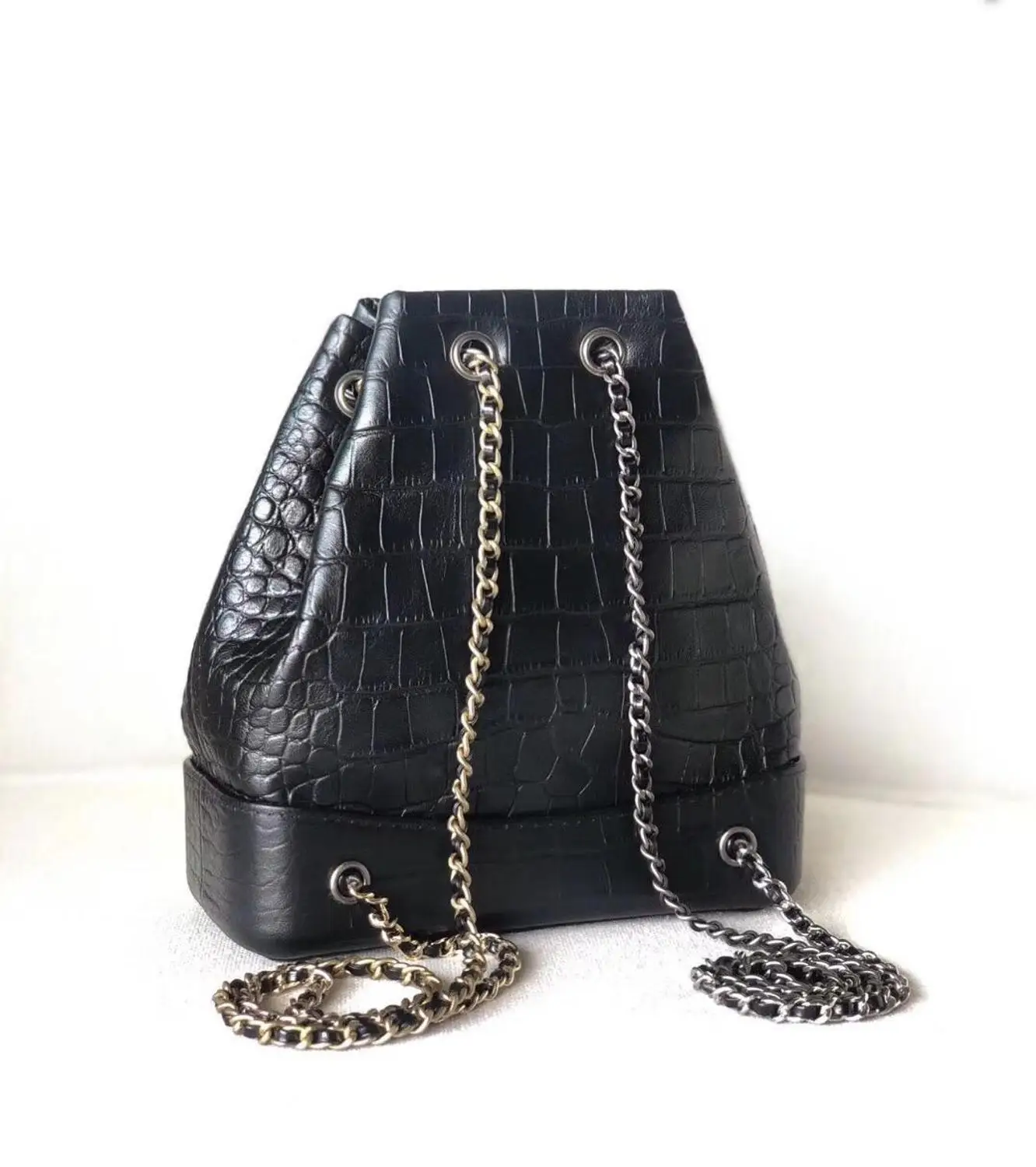 a04072123 Fantastic genuine Leather Luxury Fashion Handbags Women bag Runway For Female Ladies Europe Brand