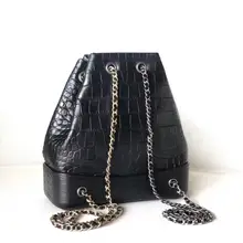 a04072123 Fantastic genuine Leather Luxury Fashion Handbags Women bag Runway For Female Ladies Europe Brand