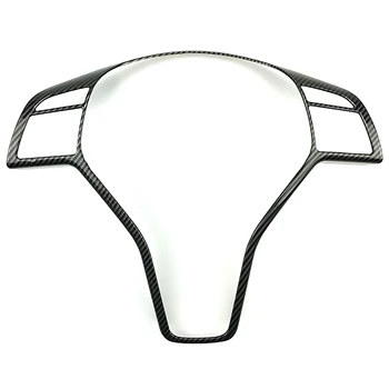 

Car Steering Wheel Frame Trim Cover For Mercedes Benz A B C E Cla Cls Gla Glk Class W176 W246 W204 W207