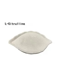 L-цитруллин 99% малатовый порошок фармацевтического качества 500 г