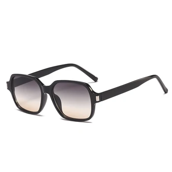 

Small Frame Sun Glasses Women Men Square Lens Sunglasses Fashion Eyewear