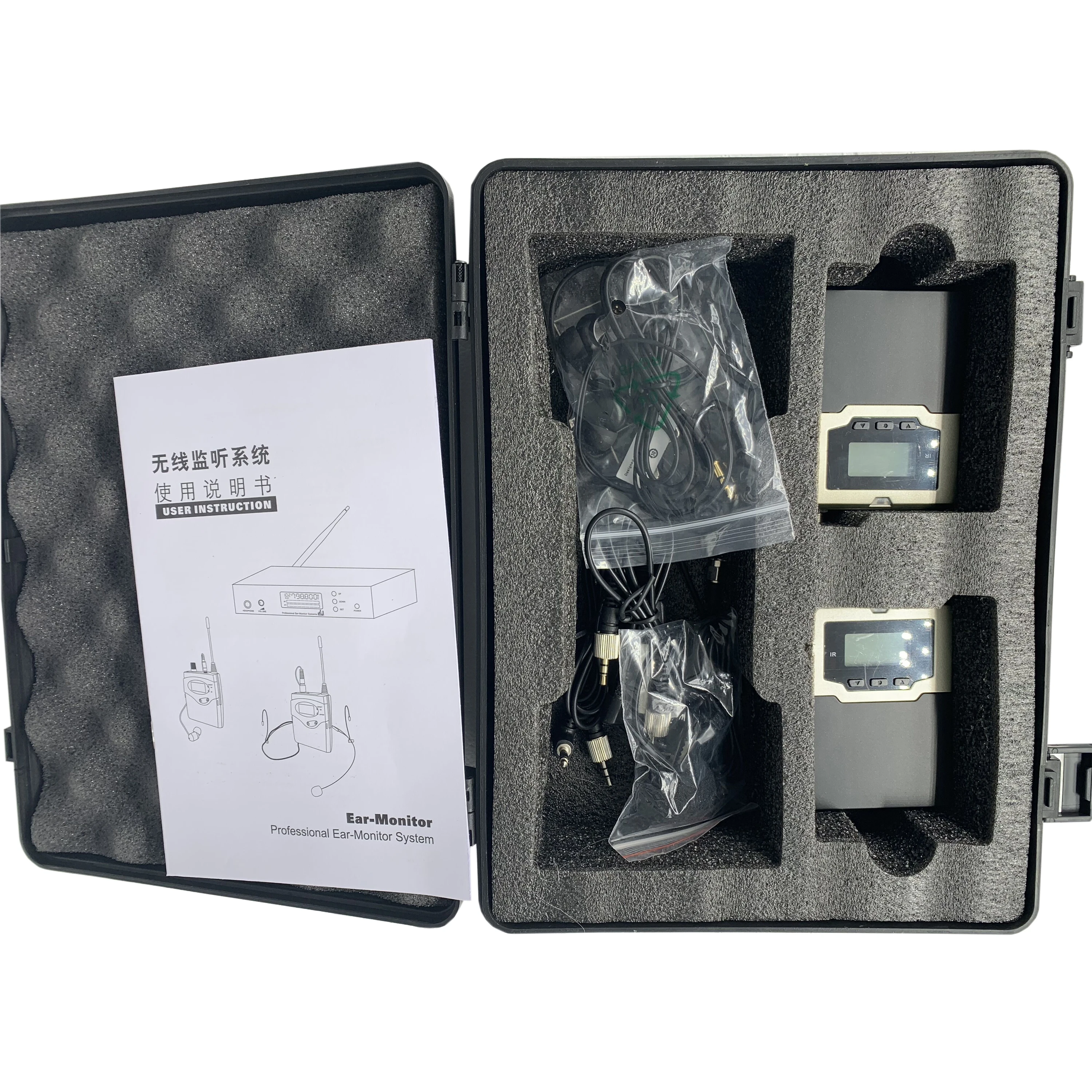 KBEAR Believe Pure Beryllium Diaphragm In Ear HIFI